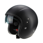 VPR.303 F17 Aviator Open Face Helmet Matt Black S