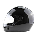 VPR.303 F650 Retro Full Face Black S