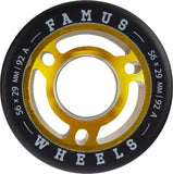Famus Roller Skate Wheel (56mm | 92A)