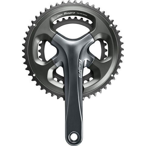FC-4700 Tiagra double chainset 10-speed, 52/36, 172.5 mm