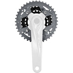 FC-M4060 chainring, 48T for 48-36-26T