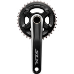 FC-M7000 SLX chainset 11-speed, for 48.8 mm chain line, 38 / 28, 175 mm