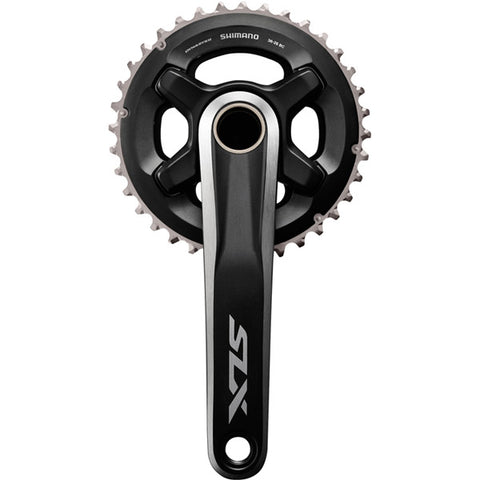 FC-M7000 SLX chainset 11-speed, for 48.8 mm chain line, 38 / 28, 175 mm