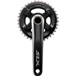 FC-M7000 SLX chainset 11-speed, for 48.8 mm chain line, 36 / 26, 170 mm