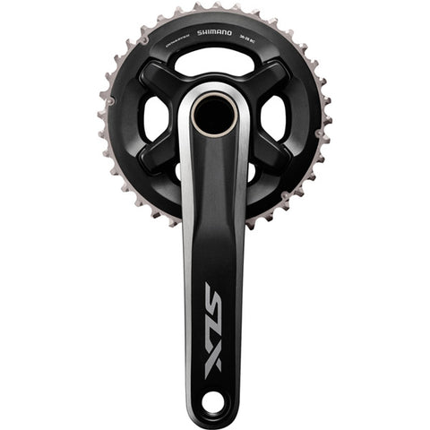 FC-M7000 SLX chainset 11-speed, for 51.8 mm chain line, 36 / 26, 175 mm