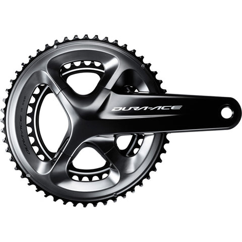 FC-R9100 Dura-Ace compact chainset - HollowTech II 175 mm 50 / 34T