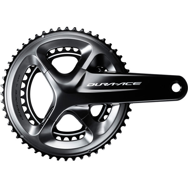 DURA-ACE fc-r9100 クランク 170mm 53-39T-