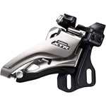 FD-M9020-E XTR double front derailleur, side swing, side pull, E-type