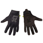 Fuse Omega Gloves Black Large Large