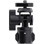 Section Swivel Head Tripod