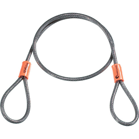 Kryptoflex Seatsaver Cable Lock 2.5 Feet (76 cm)