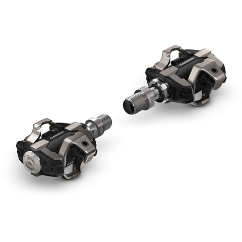 Rally XC100 Power Meter Pedals - single sided - SPD