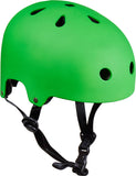 HangUp Skate Helmet II (XXS-XS | Green)