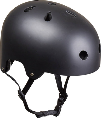 HangUp Skate Helmet II (XXS-XS | Black)