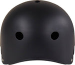 HangUp Skate Helmet II (XXS-XS | Black)