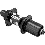 350 (Hugi system) rear 24 hole hub 130 mm Shimano black