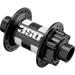 350 front disc 6-bolt hub 32 hole 110 / 20 mm black