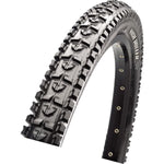 High Roller II DH 27.5 x 2.40 60 TPI Wire Super Tacky tyre