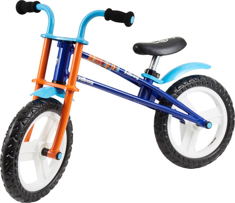 JD Bug TC03 Toddler Balance Bike (Blue)