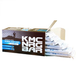 Kendal Mint Co. KMC NRG Energy BAR: Chocolate Coated Kendal Mint Cake Recharged (50g.)