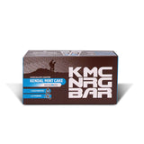 Kendal Mint Co. KMC NRG Energy BAR: Chocolate Coated Kendal Mint Cake Recharged (50g.)