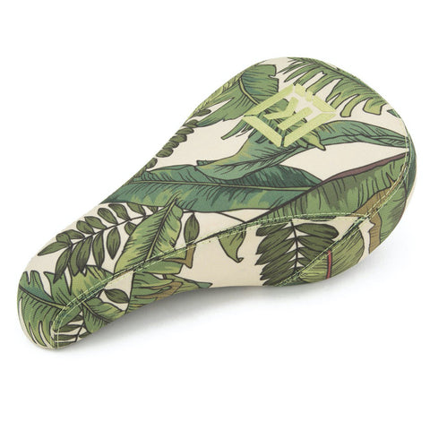Kink Overgrown Mid Stealth Seat - Green