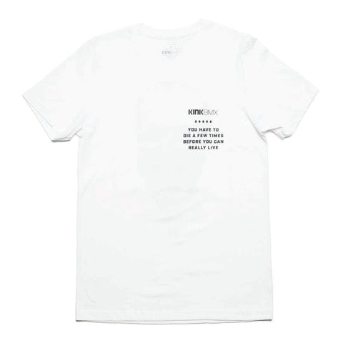 Kink Chinaski T-Shirt - White