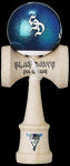 KROM Slaydawg Kendama (Moon Dawg)
