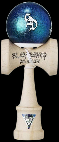 KROM Slaydawg Kendama (Moon Dawg)