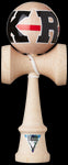 KROM Special Kendama (Kollege Bw)