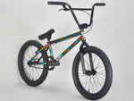 Mafiabikes Kush 1 BMX Bike - (20" Wheels / TT: 20.4”)