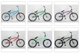 Mafiabikes Kush 2 BMX Bike - (20" Wheels / TT: 20.4”)