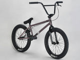 Mafiabikes Kush 2+ BMX Bike - (20" Wheels / TT: 20.4”)