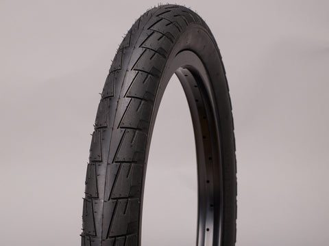 Mafiabikes Lagos Crawler 18 x 2.25 BMX Tyres - 40psi (pair of tyres)