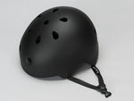 Mafiabikes Lagos Helmet for BMX Skate Stunt Scooter - Black