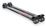 Longway Classic Roller Skis (Black)