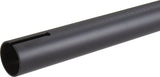 Longway Kronos Titanium Pro Scooter Bar (650mm | Black)