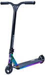 Longway Metro 2K19 Pro Scooter (Black/Neochrome)