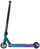 Longway Metro 2K19 Pro Scooter (Black/Neochrome)