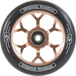 Longway Precinct 110mm Pro Scooter Wheel (110mm | Rose Gold)