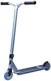 Lucky Cody Flom Signature Pro Scooter (Silver/Red/Blue)