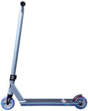 Lucky Cody Flom Signature Pro Scooter (Silver/Red/Blue)