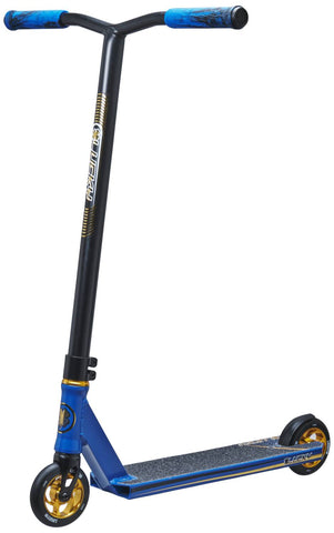 Lucky Crew 2021 Pro Scooter (Blue Royale)
