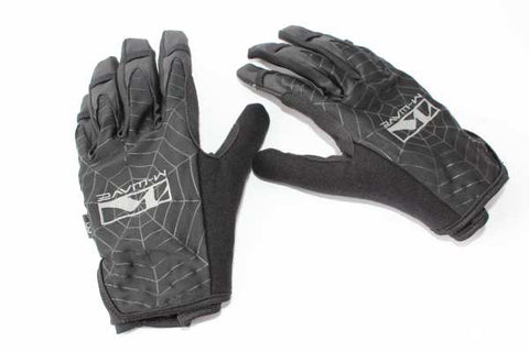 BMX Gloves KHE M-WAVE XL