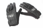 BMX Gloves M-WAVE S