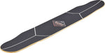 Madrid Fiberglass Longboard Deck (Logs | 2)