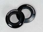Mafiabikes 19mm Mid Sealed Bearings Bottom Bracket for BMX, MEDUSA, BOMMA frames