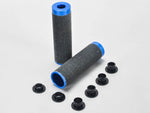 Mafiabikes Alloy Stunt Pegs with Griptape for Wheelie Bike / BMX (fit on 10mm, 12mm and 14mm axle)