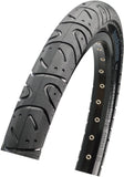 MAXXIS Hookworm Tyre 60 TPI Street All-Terrain Wheelie Bike Tyre (single tyre)