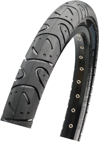 MAXXIS Hookworm Tyre 60 TPI Street All-Terrain Wheelie Bike Tyre (single tyre)